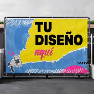 Impresion de lonas publicitarias