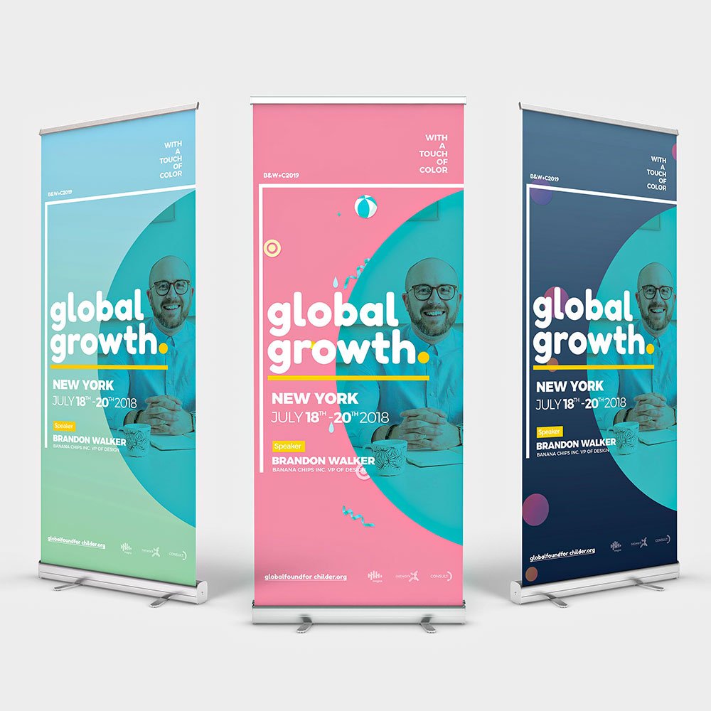 lonas personalizadas en madrid