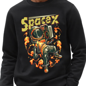 Sudadera personalizada