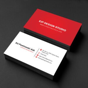 tarjetas de visita personalizadas en madrid