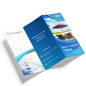 ejemplo de trípticos personalizados en madrid impresos a todo color