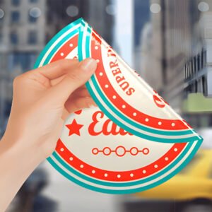 vinilos personalizados en madrid