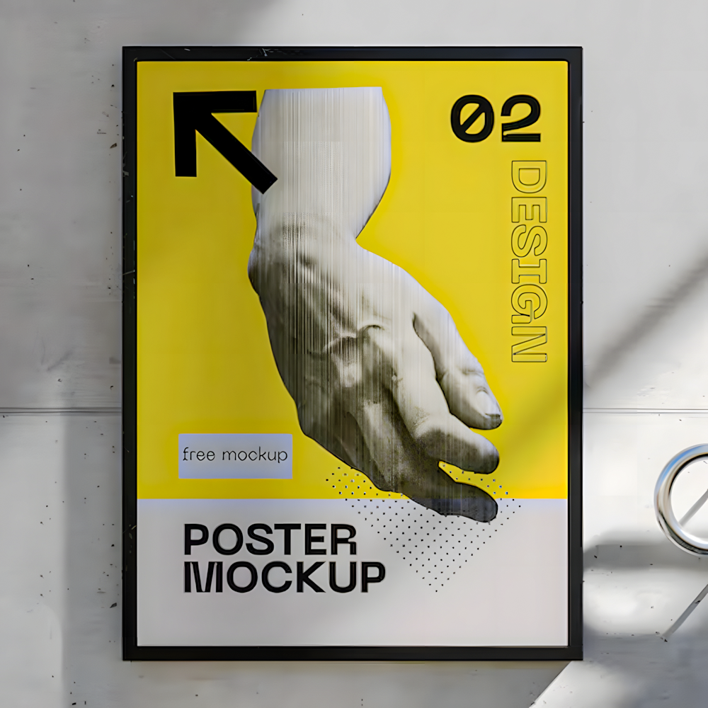 Impresion de carteles publicitarios